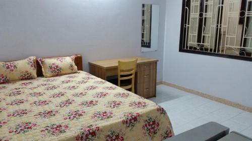 Hotel Citi Home