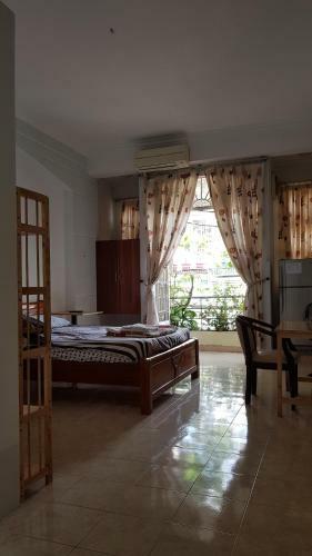 Hotel Citi Home