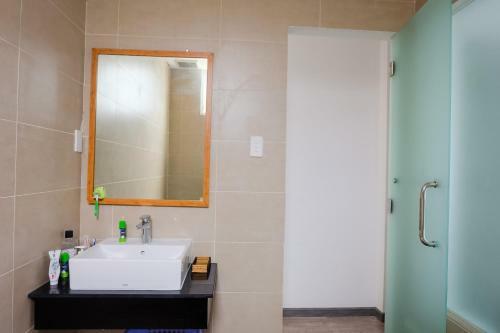 Apartamento Hana Ltt