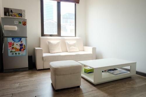 Apartamento Hana Ltt