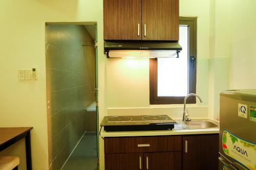Apartamento Hana Ltt