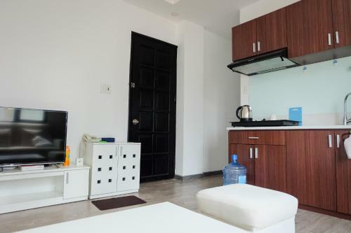 Apartamento Hana Ltt