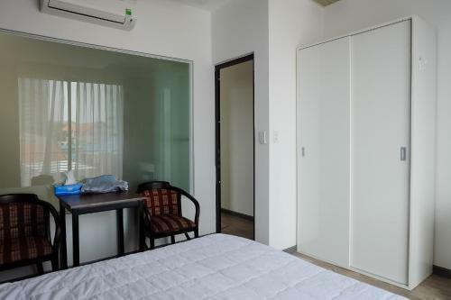 Apartamento Hana Ltt