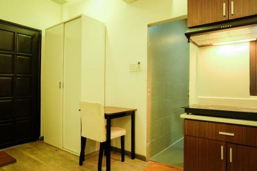 Apartamento Hana Ltt