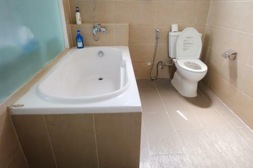 Apartamento Hana Ltt