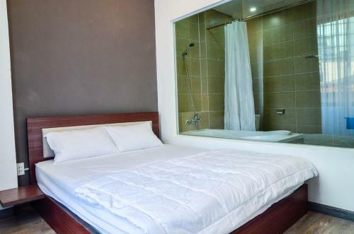 Apartamento Hana Ltt