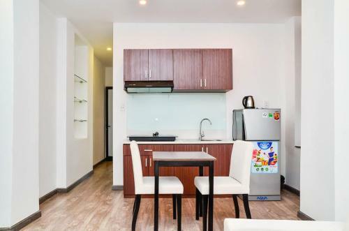 Apartamento Hana Ltt