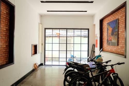 Apartamento Hana Ltt