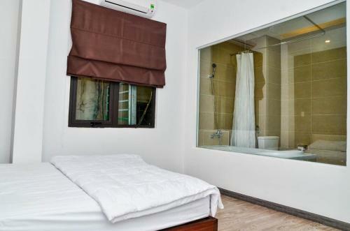 Apartamento Hana Ltt