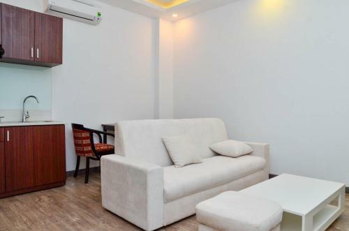 Apartamento Hana Ltt