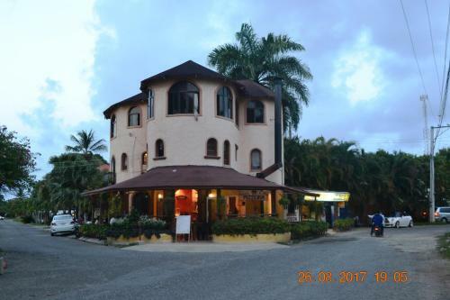 Casa In Perla Marina