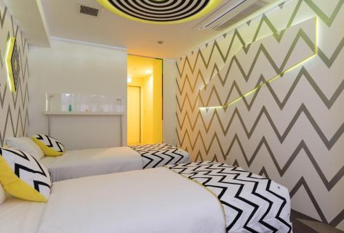 Artist Hotel - Bna Hotel Koenji