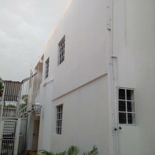 Bel Ayiti Apartments