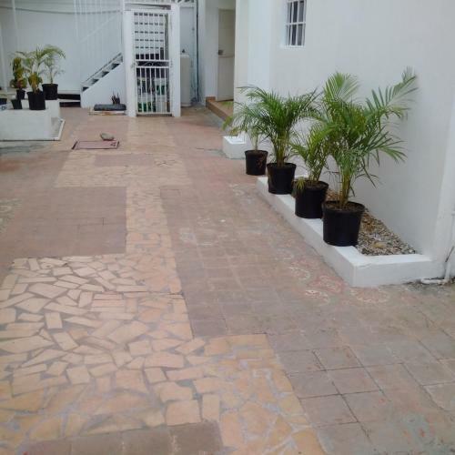 Bel Ayiti Apartments