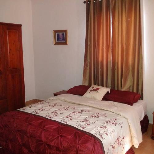 Bel Ayiti Apartments