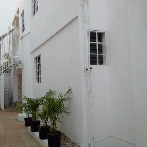 Bel Ayiti Apartments