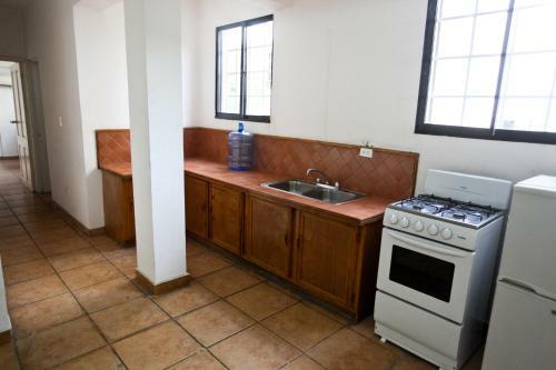 Bel Ayiti Apartments