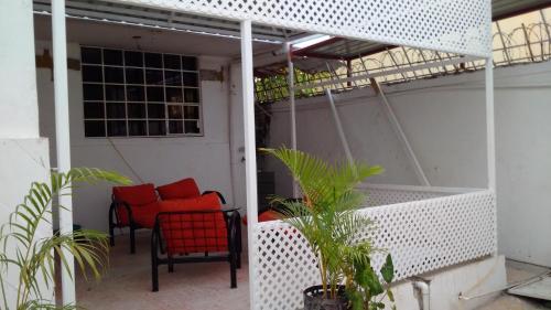 Bel Ayiti Apartments