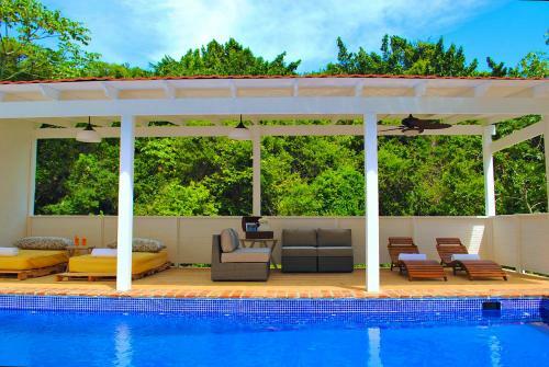 Bed & Breakfast Villa Celeste Estate