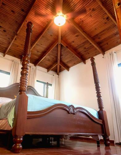 Bed & Breakfast Villa Celeste Estate