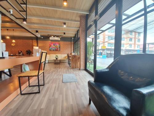 Bed & Breakfast Be Loftel Airport