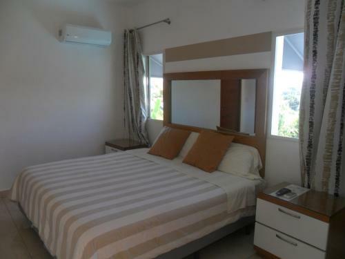 Apartamento Centro De Santiago