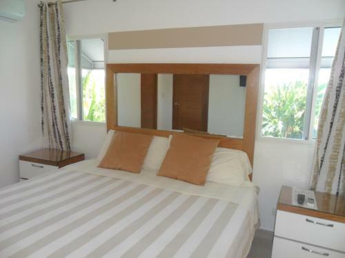 Apartamento Centro De Santiago