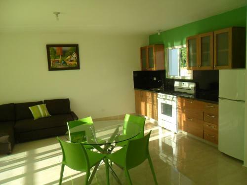 Apartamento Centro De Santiago