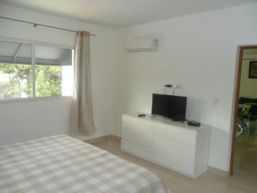 Apartamento Centro De Santiago