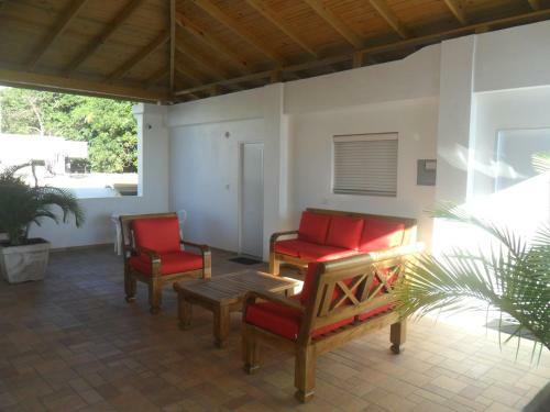 Apartamento Centro De Santiago