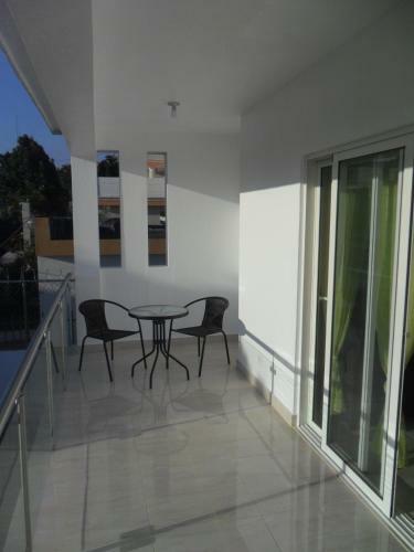 Apartamento Centro De Santiago