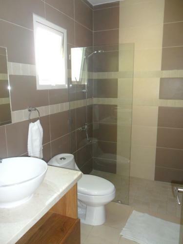 Apartamento Centro De Santiago