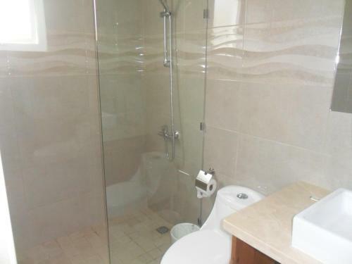 Apartamento Centro De Santiago