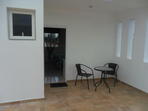 Apartamento Centro De Santiago