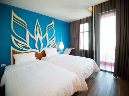 Vassana Design Hotel