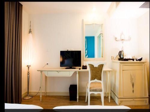 Vassana Design Hotel