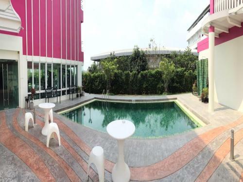 Vassana Design Hotel