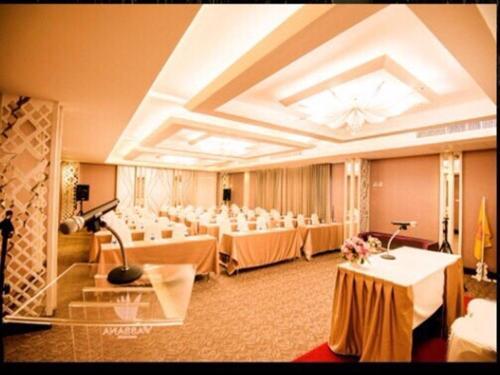 Vassana Design Hotel