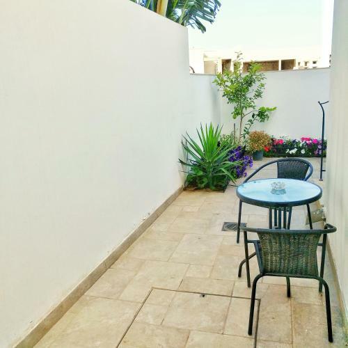 Apartamento Dam Eilat