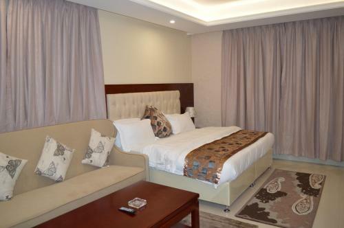 Apartamento Dar Al Wedad Hotel