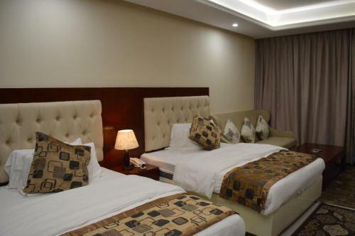Apartamento Dar Al Wedad Hotel