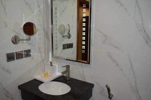 Apartamento Dar Al Wedad Hotel
