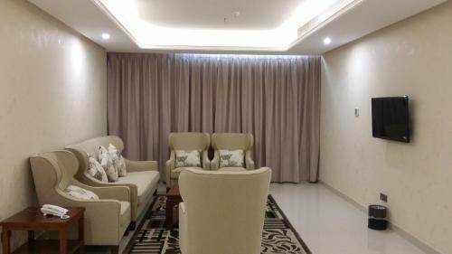 Apartamento Dar Al Wedad Hotel