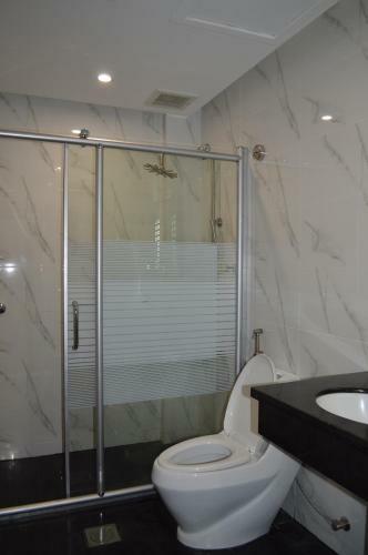 Apartamento Dar Al Wedad Hotel