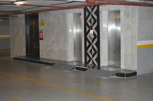 Apartamento Dar Al Wedad Hotel