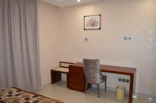 Apartamento Dar Al Wedad Hotel