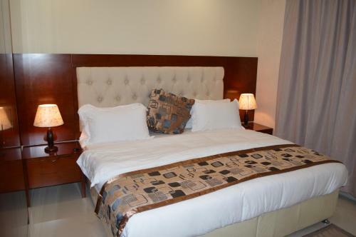 Apartamento Dar Al Wedad Hotel