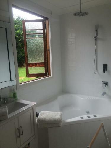 Bellingen Bed And Breakfast