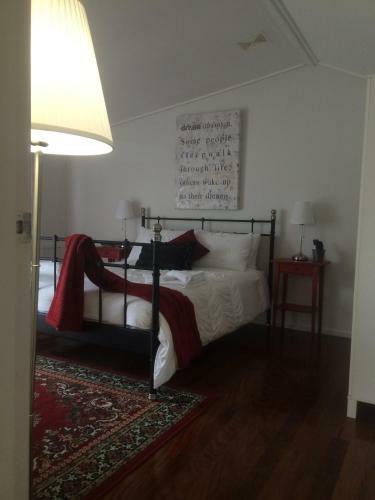 Bellingen Bed And Breakfast