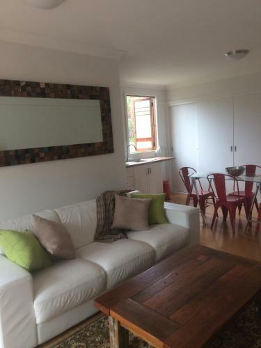 Bellingen Bed And Breakfast